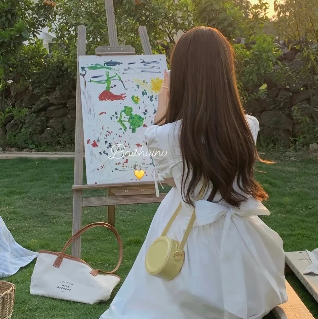 流荡女子